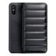 PUFFER Book  Xiaomi Redmi 9AT / Redmi 9A černý