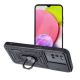 SLIDE ARMOR Case  Samsung Galaxy A03S černý
