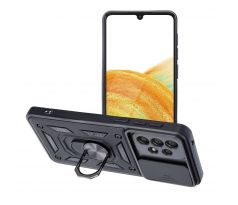 SLIDE ARMOR Case  Samsung Galaxy A33 5G černý