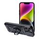 SLIDE ARMOR Case  Xiaomi Redmi 9C černý
