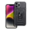 SLIDE ARMOR Case  Xiaomi Redmi 9C černý