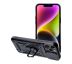 SLIDE ARMOR Case  Xiaomi Note 10 5G / Poco M3 Pro / Poco M3 Pro 5G černý