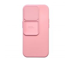 SLIDE Case  iPhone 11 růžový