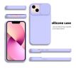 SLIDE Case  iPhone 11 Pro (fialový)
