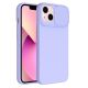 SLIDE Case  iPhone 13 (fialový)