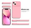 SLIDE Case  iPhone 14 růžový