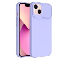 SLIDE Case  iPhone 14 Plus lavender