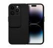 SLIDE Case  iPhone 7 / 8 / SE 2020 / SE 2022 černý