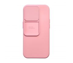 SLIDE Case  iPhone 7 / 8 / SE 2020 / SE 2022 růžový
