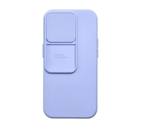 SLIDE Case  iPhone 7 / 8 / SE 2020 / SE 2022 (fialový)