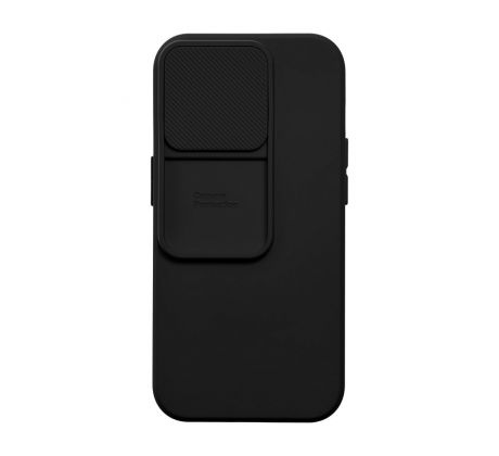 SLIDE Case  iPhone 7 Plus / 8 Plus černý