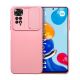 SLIDE Case  Xiaomi Redmi 9A / 9AT růžový