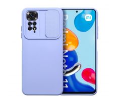 SLIDE Case  Xiaomi Redmi 9C (fialový)