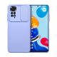 SLIDE Case  Xiaomi Redmi 9C (fialový)