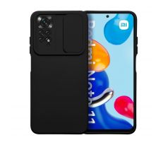 SLIDE Case  Xiaomi Redmi Note 11 / 11S černý