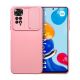 SLIDE Case  Xiaomi Redmi Note 11 / 11S růžový