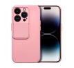 SLIDE Case  iPhone 12 růžový