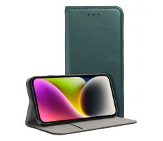 Smart Magneto book   Samsung Galaxy A13 4G zelený