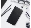 Smart Magneto book   Xiaomi Redmi Note 11 / 11S černý