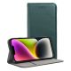 Smart Magneto book   Xiaomi Redmi Note 11 Pro / Note 11 Pro 5G zelený