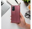 Smart Magneto book   Xiaomi Redmi 9A burgundy