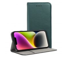 Smart Magneto book   Xiaomi Redmi 10A zelený