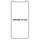 Hydrogel - matná ochranná fólie - Samsung Galaxy S9 Plus
