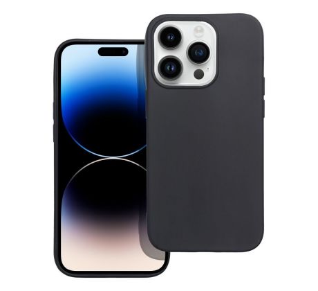 MATT Case  iPhone 14 Pro Max černý