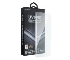 UV PRO Tempered Glass X-ONE - Samsung Galaxy S22 Ultra (case friendly)