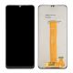 LCD displej + dotykové sklo Samsung Galaxy M12 M125F