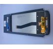 LCD displej + dotyková plocha pro Huawei P10, Black