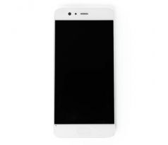 LCD displej + dotyková plocha pro Huawei P10, White