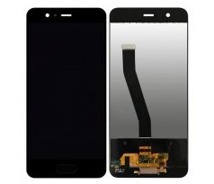 LCD displej + dotyková plocha pro Huawei P10, Black