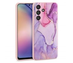 KRYT TECH-PROTECT MOOD SAMSUNG GALAXY A54 5G COLORFUL MARBLE