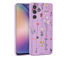 KRYT TECH-PROTECT MOOD SAMSUNG GALAXY A54 5G GARDEN VIOLET