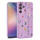 KRYT TECH-PROTECT MOOD SAMSUNG GALAXY A54 5G GARDEN VIOLET