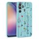 KRYT TECH-PROTECT MOOD SAMSUNG GALAXY A54 5G GARDEN BLUE