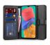 TECH-PROTECT WALLET GALAXY M33 5G BLACK