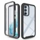 KRYT/OCHRANA DISPLEJE TECH-PROTECT DEFENSE360 SAMSUNG GALAXY A54 5G BLACK