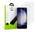 OCHRANNÉ TVRZENÉ SKLO GLASTIFY OTG+ 2-PACK SAMSUNG GALAXY S23 CLEAR