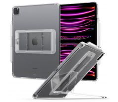 KRYT SPIGEN AIRSKIN HYBRID ”S” iPad Pro 12.9 2021 / 2022 CRYSTAL CLEAR