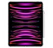 KRYT SPIGEN AIRSKIN HYBRID ”S” iPad Pro 12.9 2021 / 2022 CRYSTAL CLEAR
