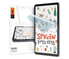 OCHRANNÁ FÓLIE SPIGEN PAPER TOUCH iPad Pro 12.9 2020 / 2021 / 2022 MATTE CLEAR