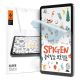 MATNÁ OCHRANNÁ FÓLIE SPIGEN PAPER TOUCH iPad Pro 12.9 2020 / 2021 / 2022 MATTE CLEAR