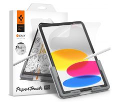 MATNÁ OCHRANNÁ FÓLIE SPIGEN PAPER TOUCH PRO iPad 10.9 2022 MATTE CLEAR