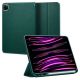 KRYT SPIGEN URBAN FIT iPad Pro 12.9 2021 / 2022 MIDNIGHT GREEN