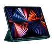 KRYT SPIGEN URBAN FIT iPad Pro 12.9 2021 / 2022 MIDNIGHT GREEN