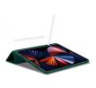 KRYT SPIGEN URBAN FIT iPad Pro 12.9 2021 / 2022 MIDNIGHT GREEN