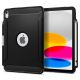 KRYT SPIGEN RUGGED ARMOR iPad 10.9 2022 MATTE BLACK