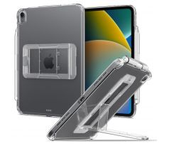 KRYT SPIGEN AIRSKIN HYBRID ”S” iPad 10.9 2022 CRYSTAL CLEAR